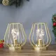 Battery Operated Nightstand Lamp Small Wholesale - NEW IMAGE 7
