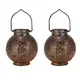Battery Run Table Lamps LANTERN by NEW IMAGE 2