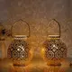 Battery Run Table Lamps LANTERN by NEW IMAGE 7