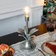 Pillar Table Lamp 1-Year - - NEW IMAGE 2
