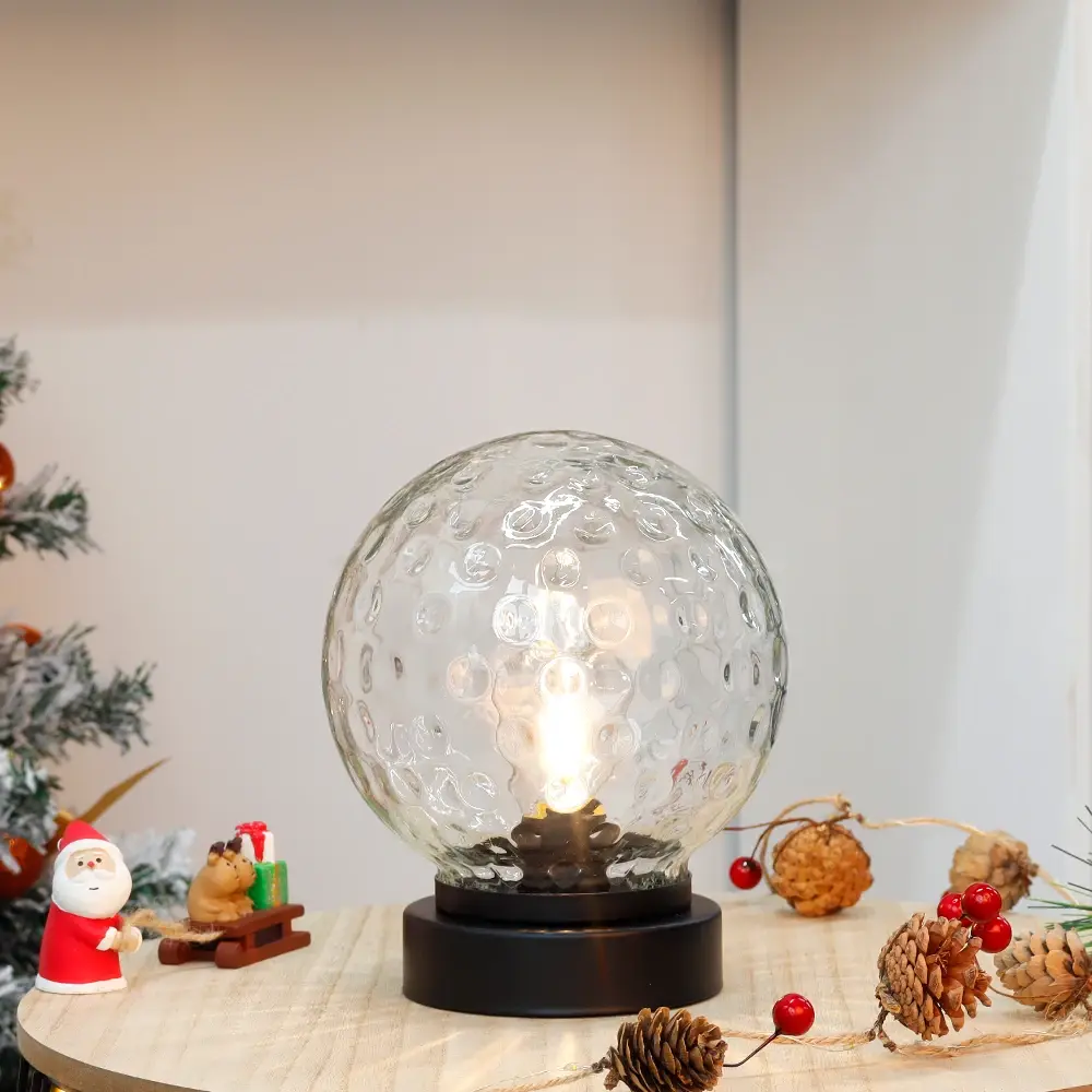 Battery Powered Table Lights 3500K (Warm White) Wholesale - NEW IMAGE 6