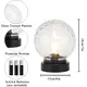 Battery Powered Table Lights 3500K (Warm White) Wholesale - NEW IMAGE 7
