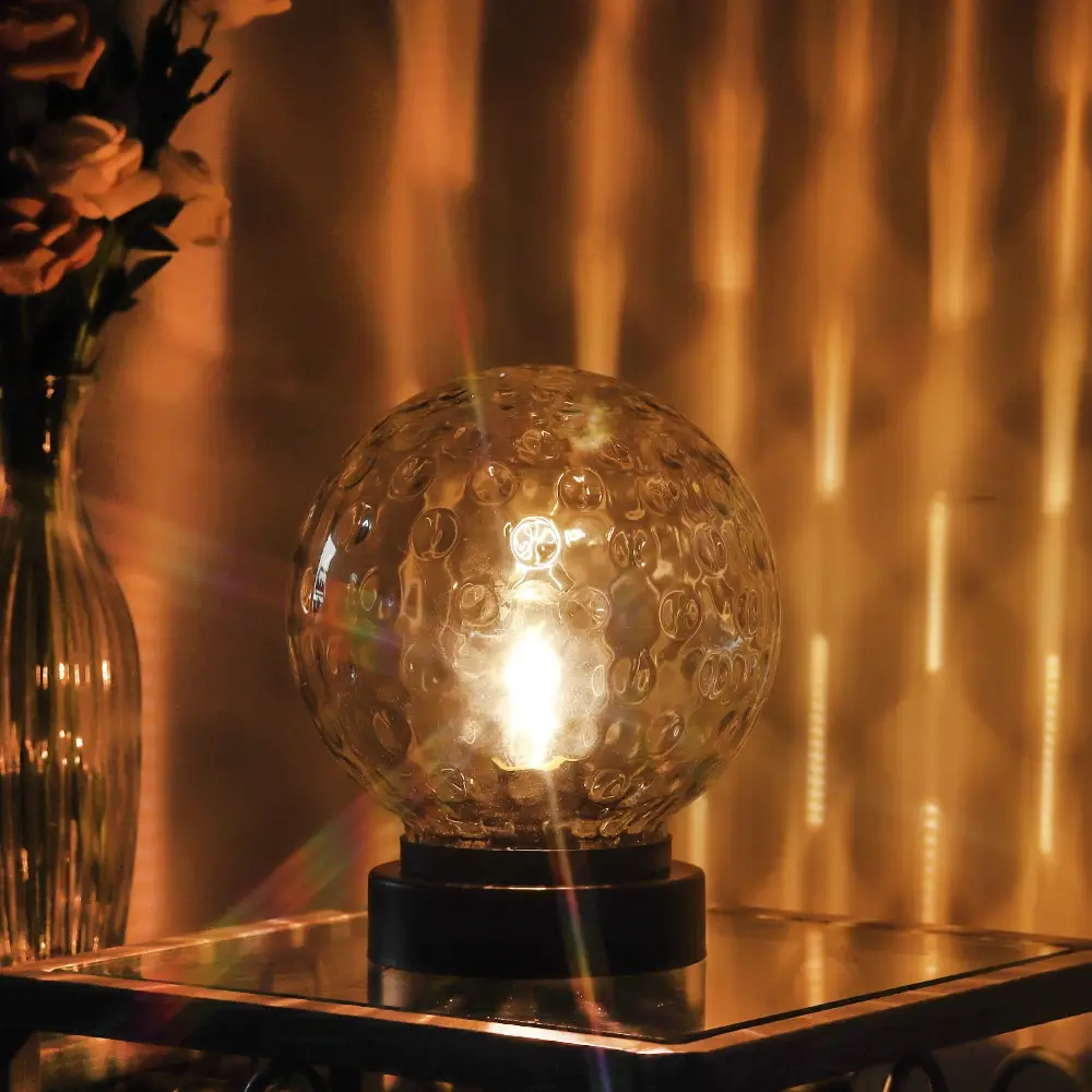 Battery Powered Table Lights 3500K (Warm White) Wholesale - NEW IMAGE 3