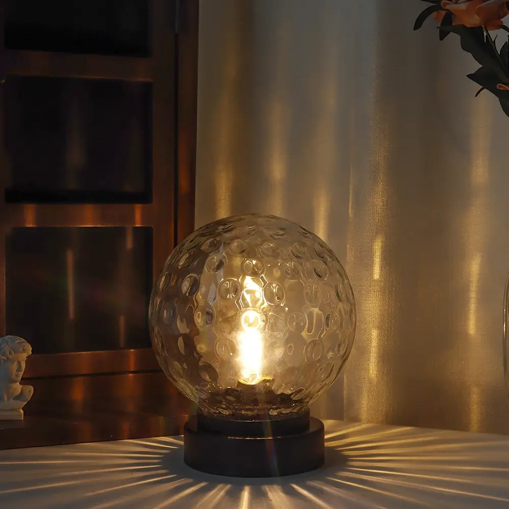 Battery Powered Table Lights 3500K (Warm White) Wholesale - NEW IMAGE 4