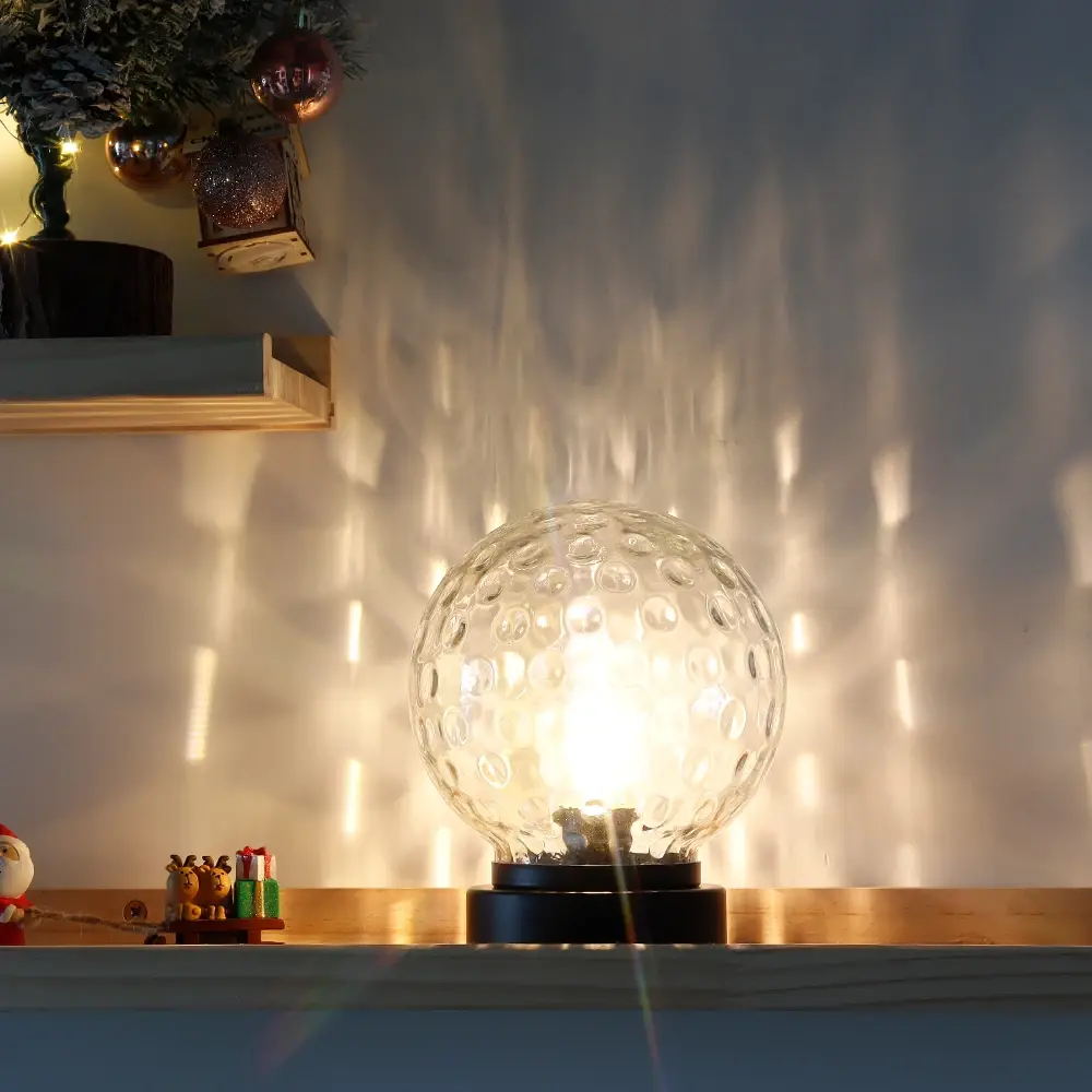 Battery Powered Table Lights 3500K (Warm White) Wholesale - NEW IMAGE 5
