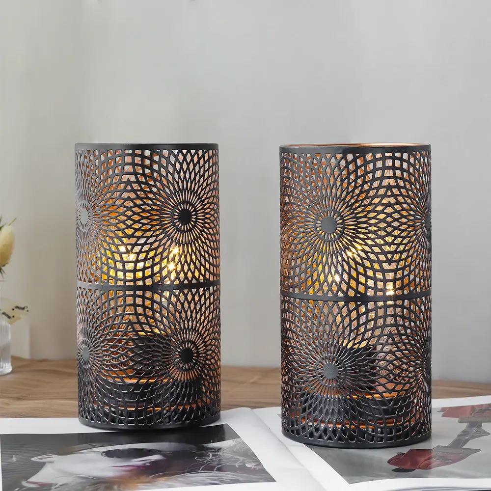 Table Lamp Manufacturer 23.00 * 12.50 * 24.00 Cm - - NEW IMAGE 4