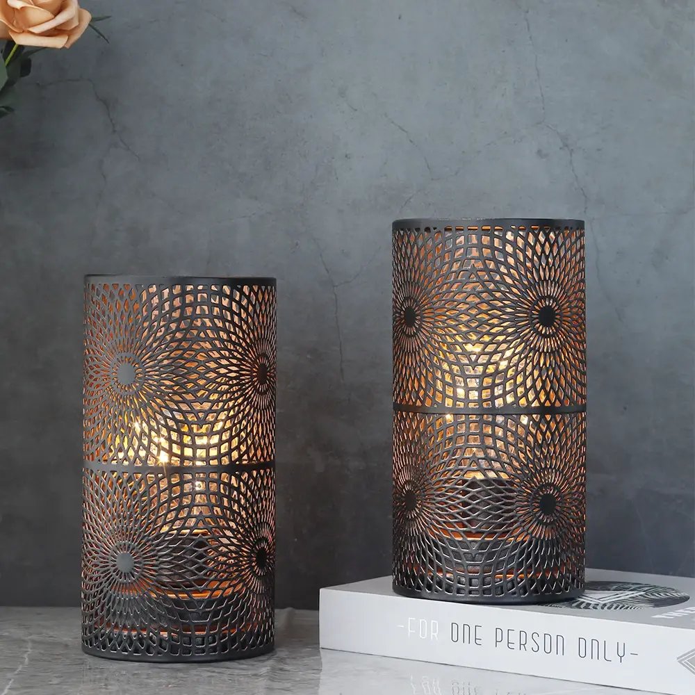 Table Lamp Manufacturer 23.00 * 12.50 * 24.00 Cm - - NEW IMAGE 3