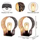 Tabletop Battery Operated Lamp Reach - - NEW IMAGE 6