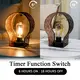 Tabletop Battery Operated Lamp Reach - - NEW IMAGE 5