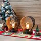 Tabletop Battery Operated Lamp Reach - - NEW IMAGE 7