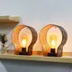 Tabletop Battery Operated Lamp Reach - - NEW IMAGE 4