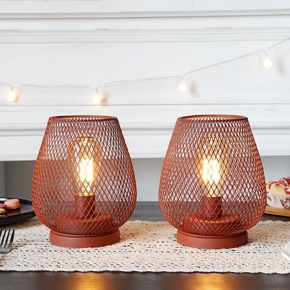 Pillar Table Lamp 60 Wholesale - NEW IMAGE 2