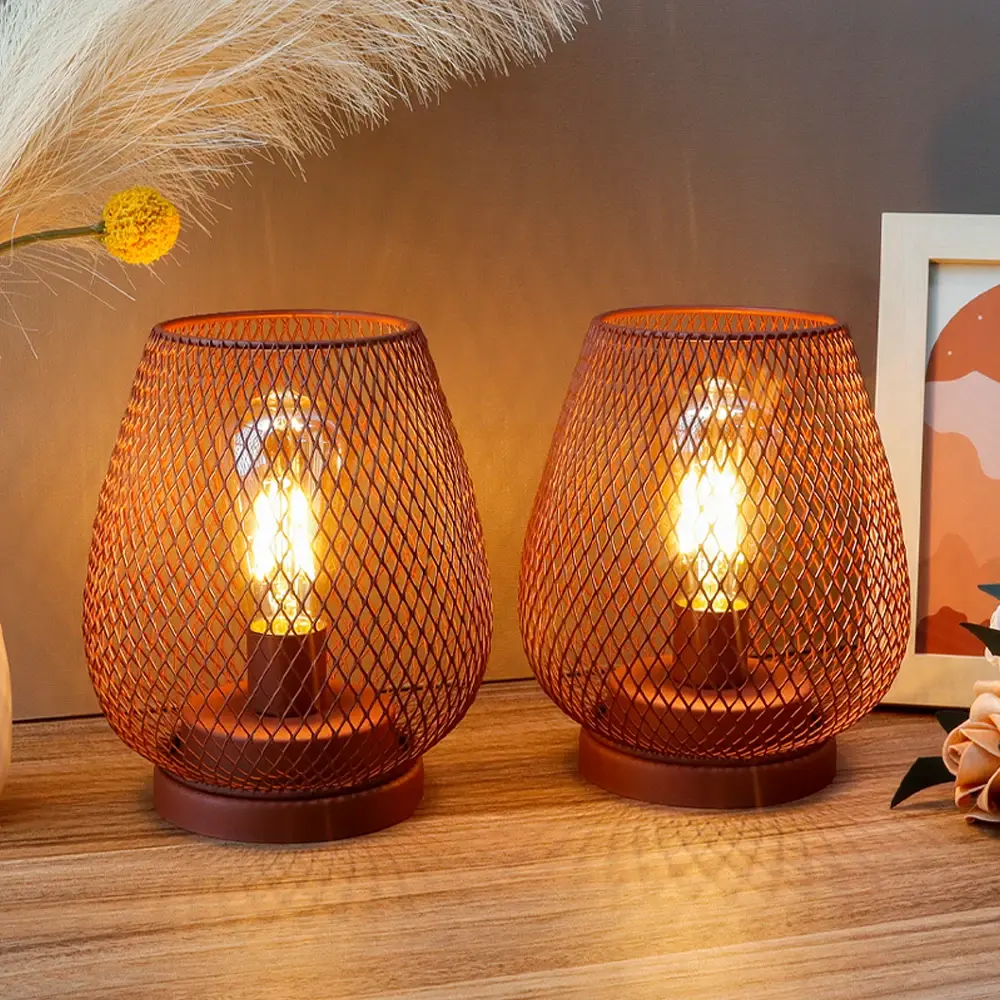 Pillar Table Lamp 60 Wholesale - NEW IMAGE 4