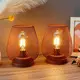 Pillar Table Lamp 60 Wholesale - NEW IMAGE 4