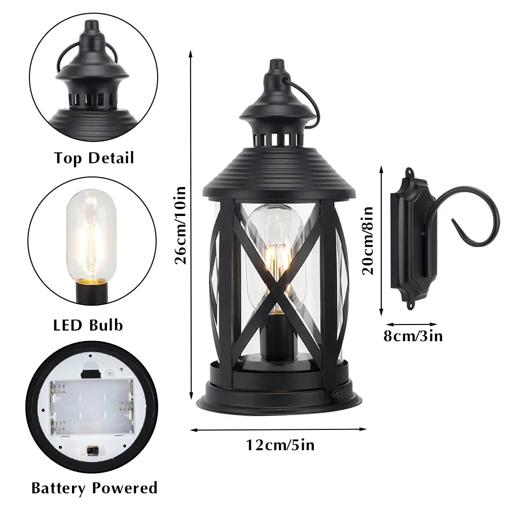 Moroccan Table Light White Warm Wholesale - NEW IMAGE 7