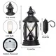 Moroccan Table Light White Warm Wholesale - NEW IMAGE 7