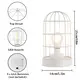 Cordless Table Lamp 10000 by NEW IMAGE 7