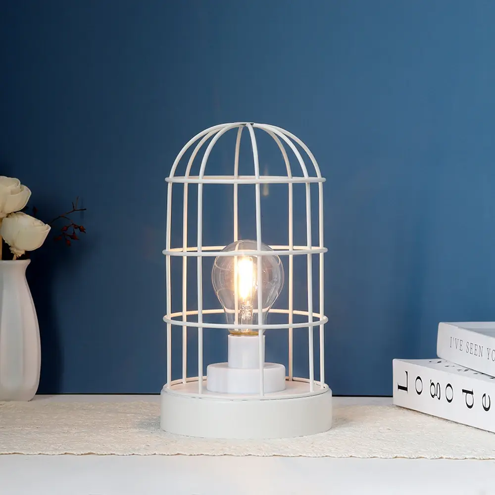 Cordless Table Lamp 10000 by NEW IMAGE 6