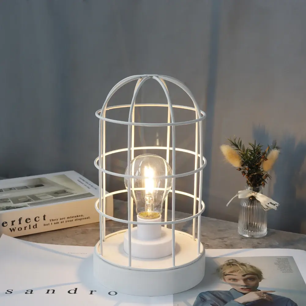 Cordless Table Lamp 10000 by NEW IMAGE 3