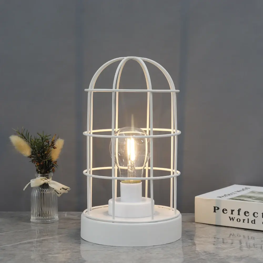 Cordless Table Lamp 10000 by NEW IMAGE 5