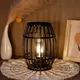 Moroccan Style Table Lamp 10000 - - NEW IMAGE 5