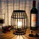 Moroccan Style Table Lamp 10000 - - NEW IMAGE 2