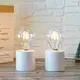 Lantern Table Lamp Home Wedding Table Decoration - - NEW IMAGE 7