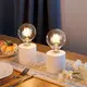 Lantern Table Lamp Home Wedding Table Decoration - - NEW IMAGE 2