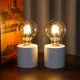 Lantern Table Lamp Home Wedding Table Decoration - - NEW IMAGE 3