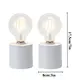 Lantern Table Lamp Home Wedding Table Decoration - - NEW IMAGE 6