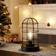 Cordless Table Lights 圆形 by NEW IMAGE 2