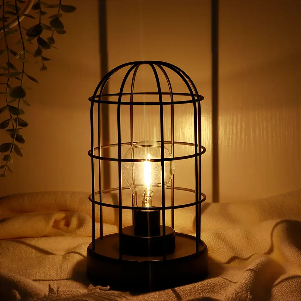 Cordless Table Lights 圆形 by NEW IMAGE 3