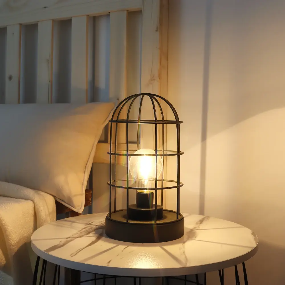 Cordless Table Lights 圆形 by NEW IMAGE 4