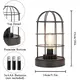 Cordless Table Lights 圆形 by NEW IMAGE 7