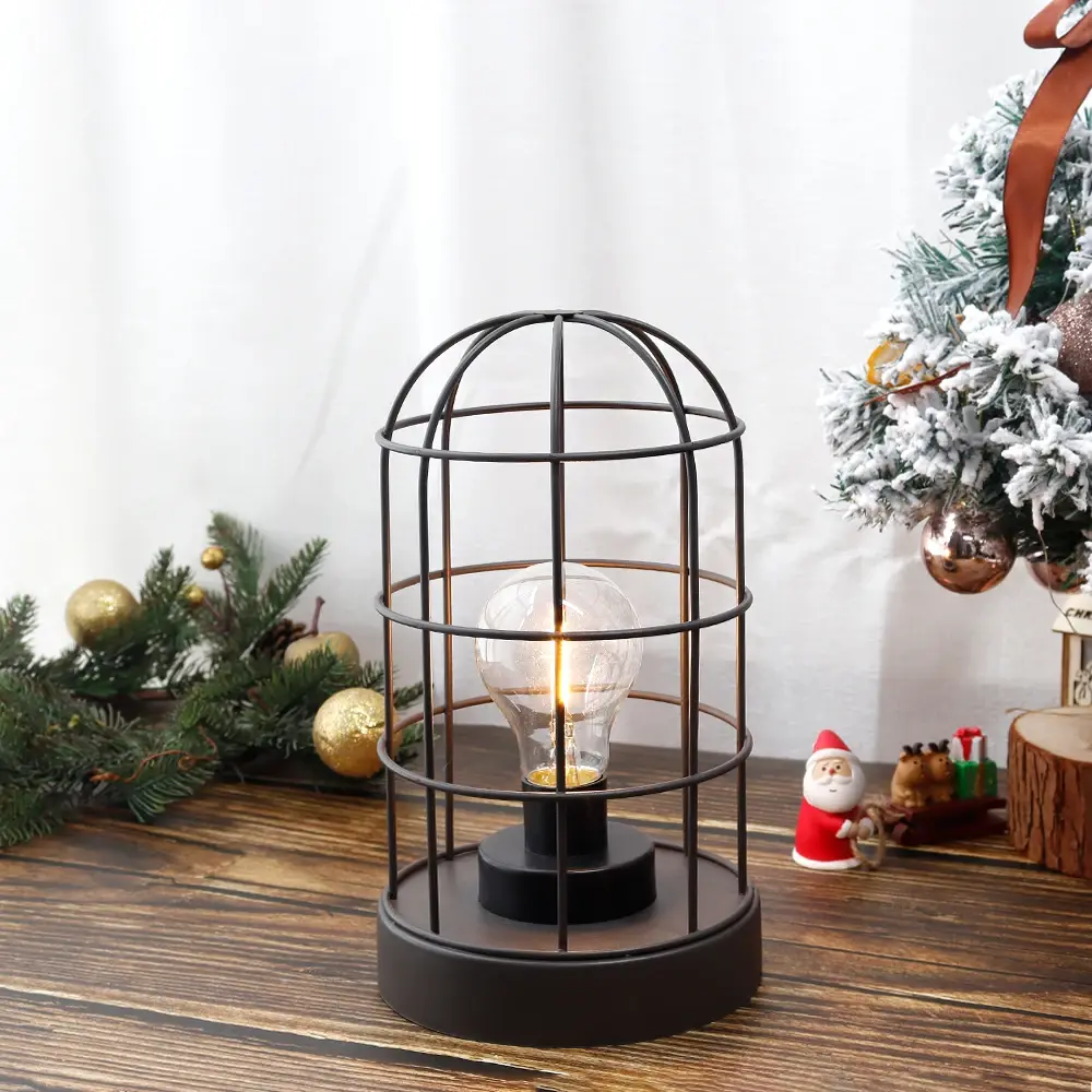 Cordless Table Lights 圆形 by NEW IMAGE 6