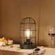 Cordless Table Lights 圆形 by NEW IMAGE 5