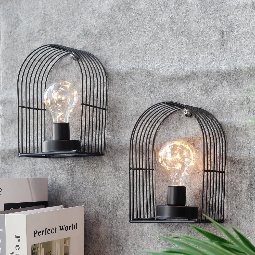 Battery Table Lamp DC 6V by NEW IMAGE 6