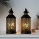 Cage Style Table Lamps Project Group Sales by NEW IMAGE 5