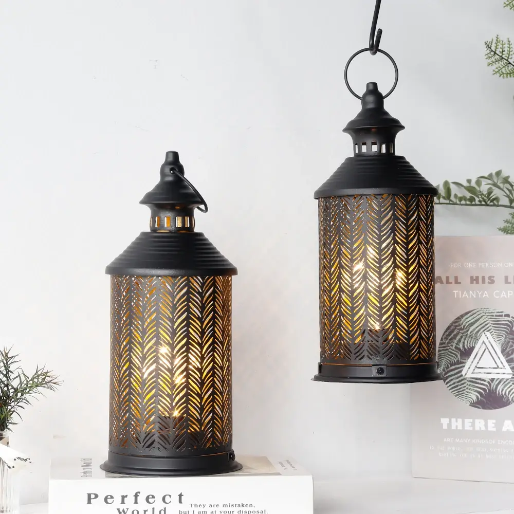Cage Style Table Lamps Project Group Sales by NEW IMAGE 3