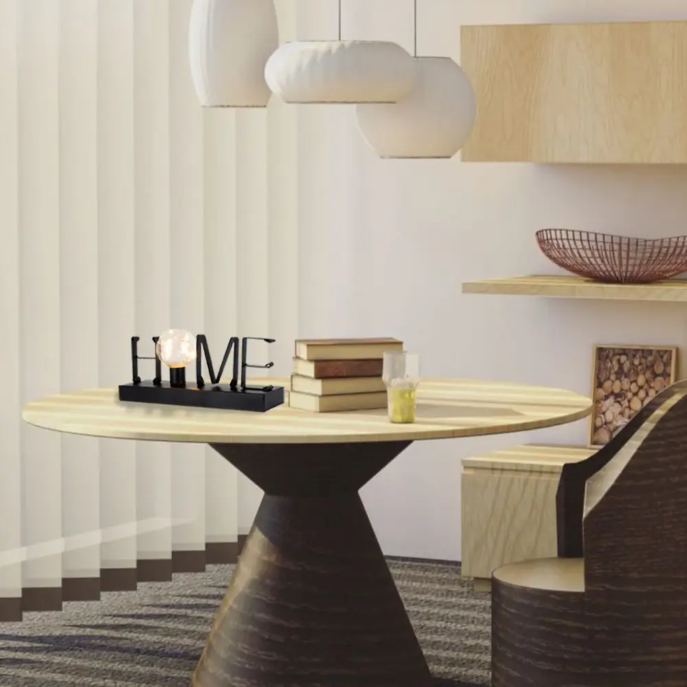 Lantern Table Lamp Reach - - NEW IMAGE 6