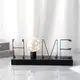 Lantern Table Lamp Reach - - NEW IMAGE 2