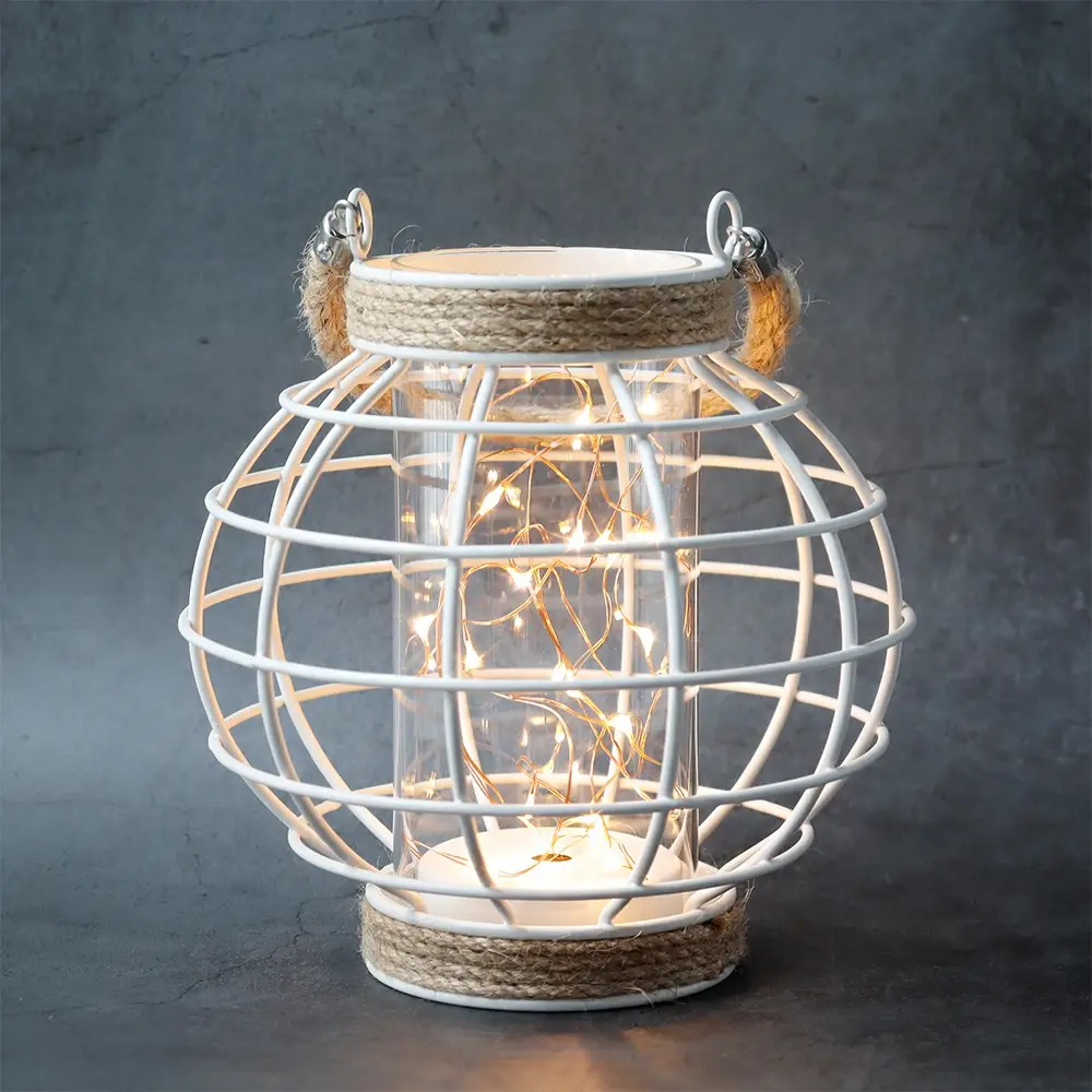 Brass Moroccan Table Lamp PSE by NEW IMAGE 5