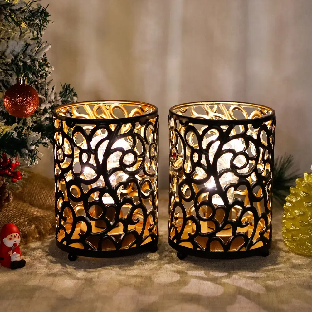 Battery Powered Table Lamps 3000 Wholesale - NEW IMAGE 4