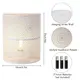 Moroccan Desk Lamp 0.77 Wholesale - NEW IMAGE 6