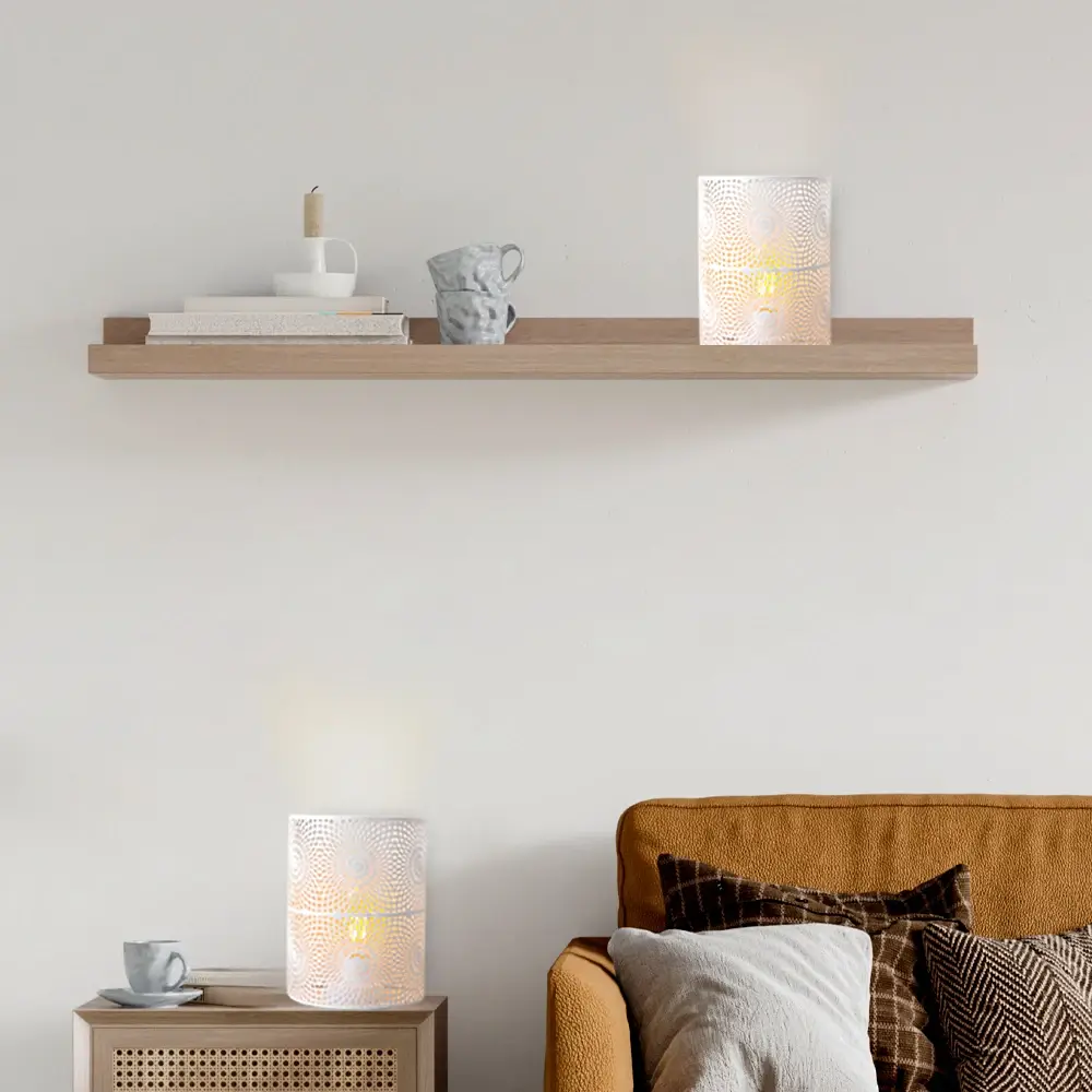 Moroccan Desk Lamp 0.77 Wholesale - NEW IMAGE 2