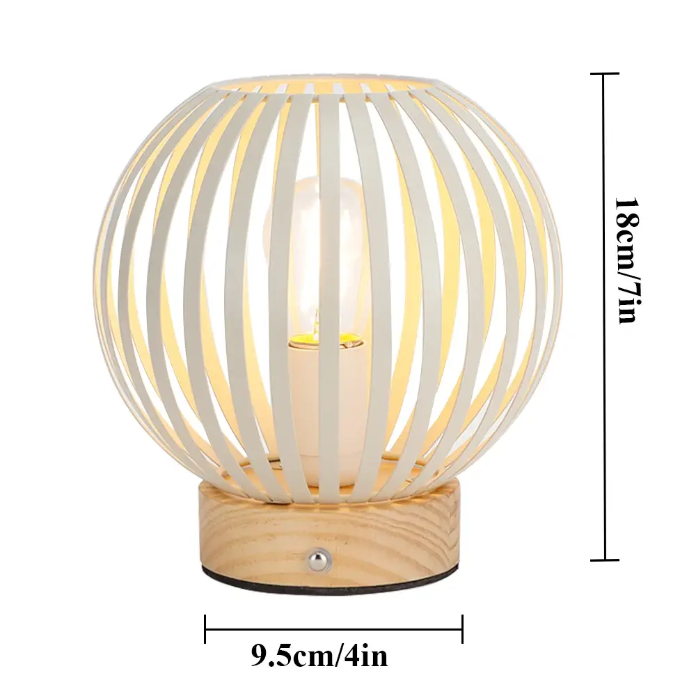 Table Lamp Manufacturer 15.5*15.5*15.3cm by NEW IMAGE 5