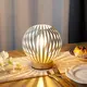 Table Lamp Manufacturer 15.5*15.5*15.3cm by NEW IMAGE 2