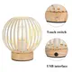 Table Lamp Manufacturer 15.5*15.5*15.3cm by NEW IMAGE 6