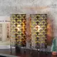 Battery Operated Nightstand Lamp 10.5*10.5*23.5 Cm Wholesale - NEW IMAGE 2
