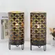 Battery Operated Nightstand Lamp 10.5*10.5*23.5 Cm Wholesale - NEW IMAGE 6